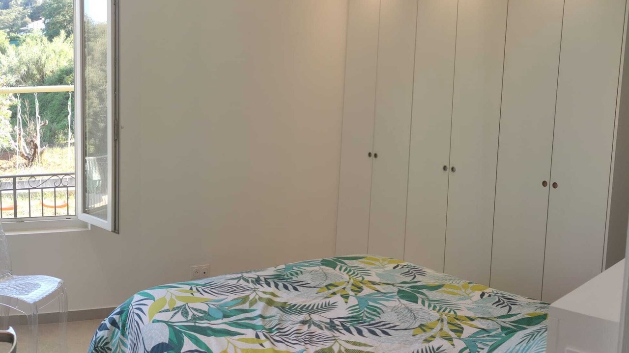 Photo of Bedroom in Montaleigne