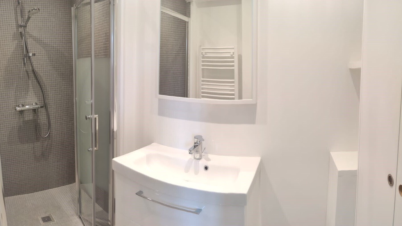 Photo of Bathroom in Montaleigne