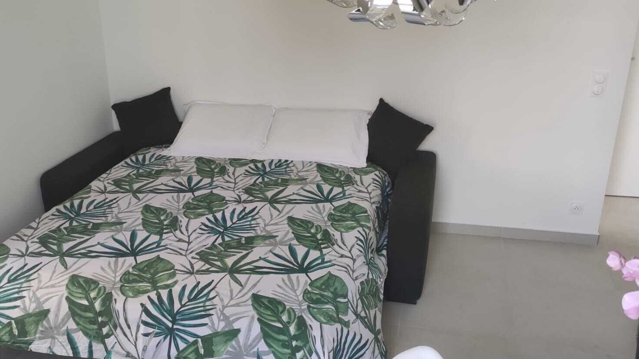 Photo of Bedroom in Montaleigne