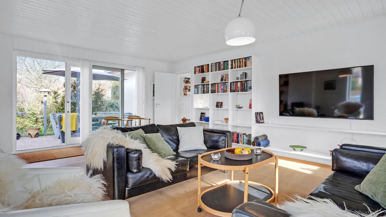 Photo of Bedroom in Syddjurs Kommune