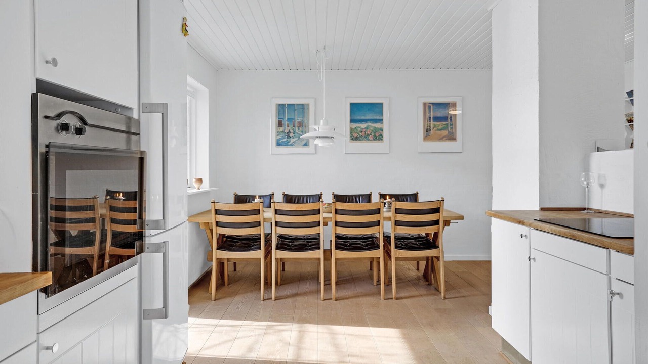 Photo of Bedroom in Syddjurs Kommune