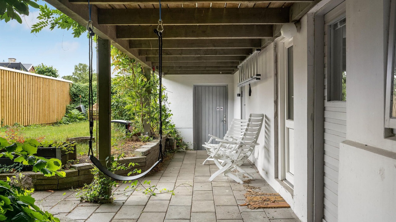 Photo of Outdoor in Syddjurs Kommune
