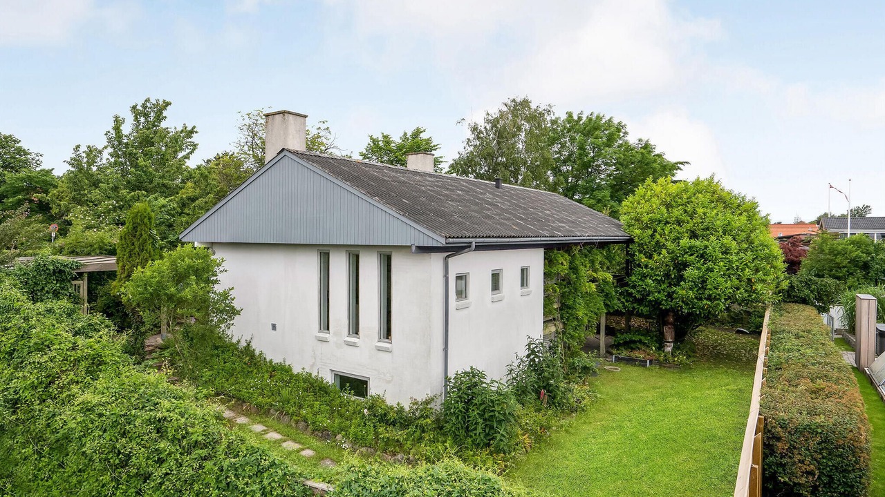 Photo of Outdoor in Syddjurs Kommune
