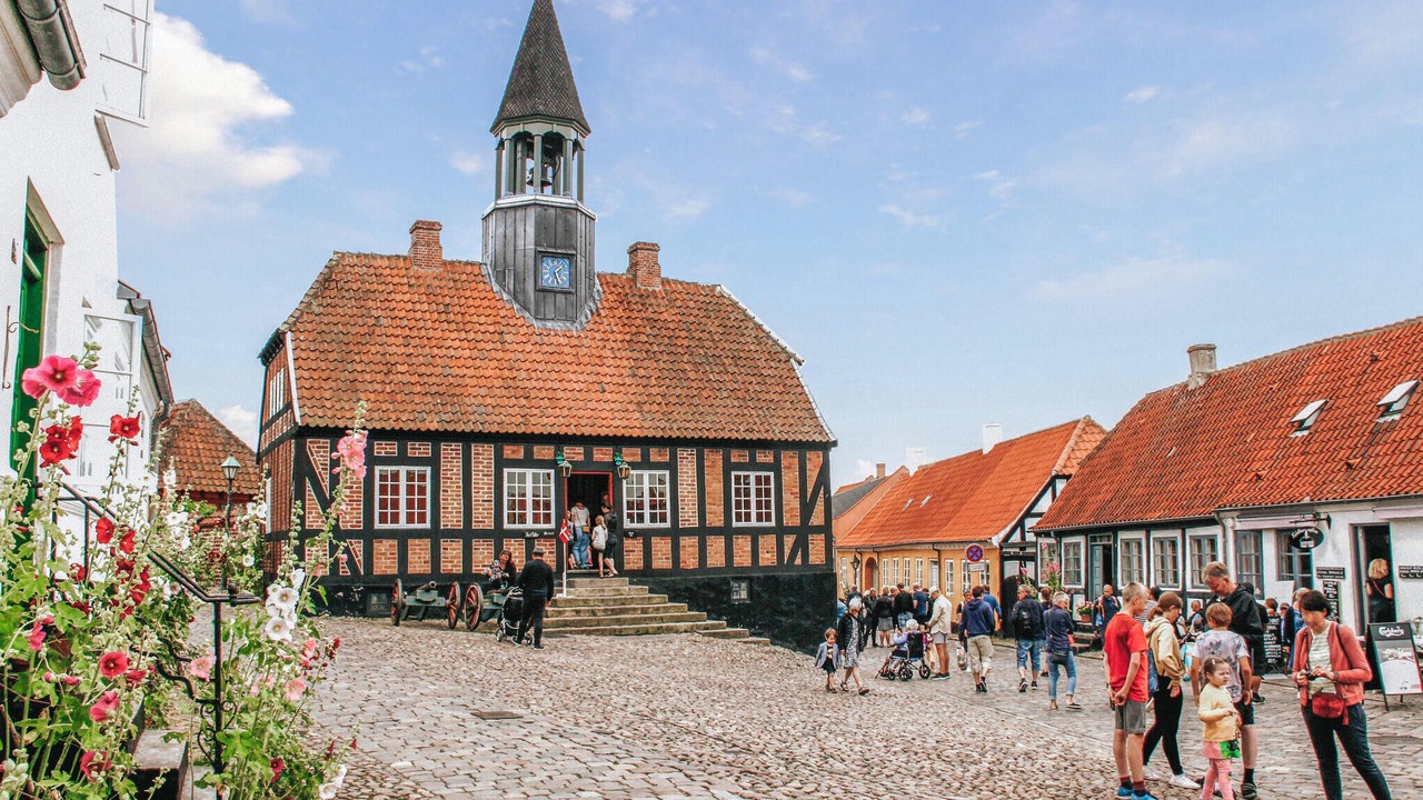 Photo of Outdoor in Syddjurs Kommune