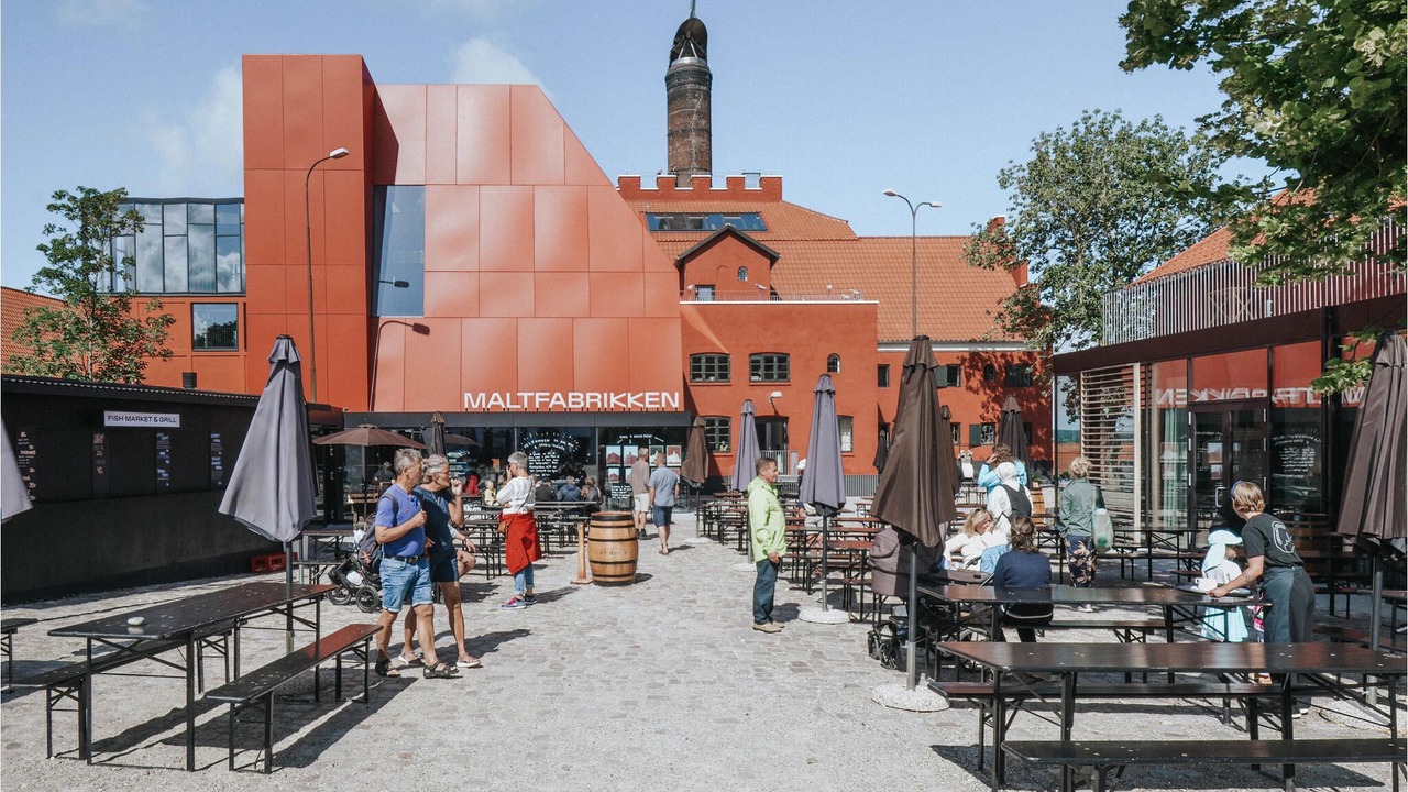 Photo of Others in Syddjurs Kommune