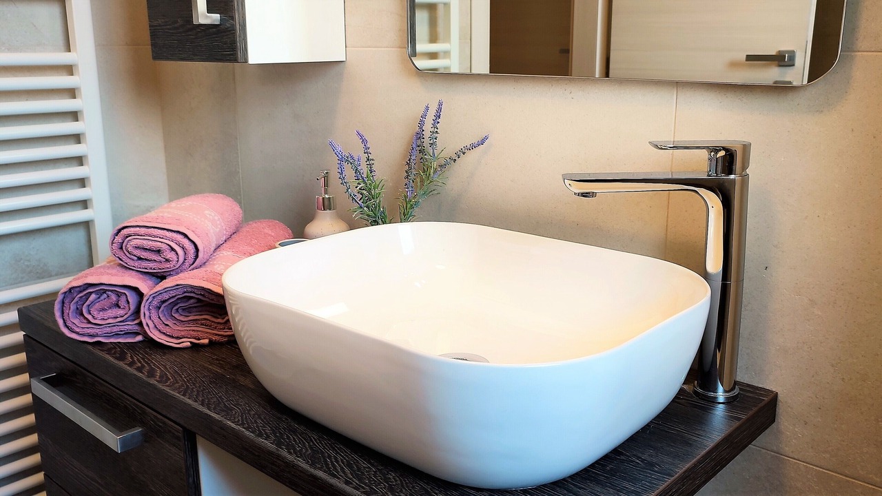 Photo of Bathroom in Bakar
