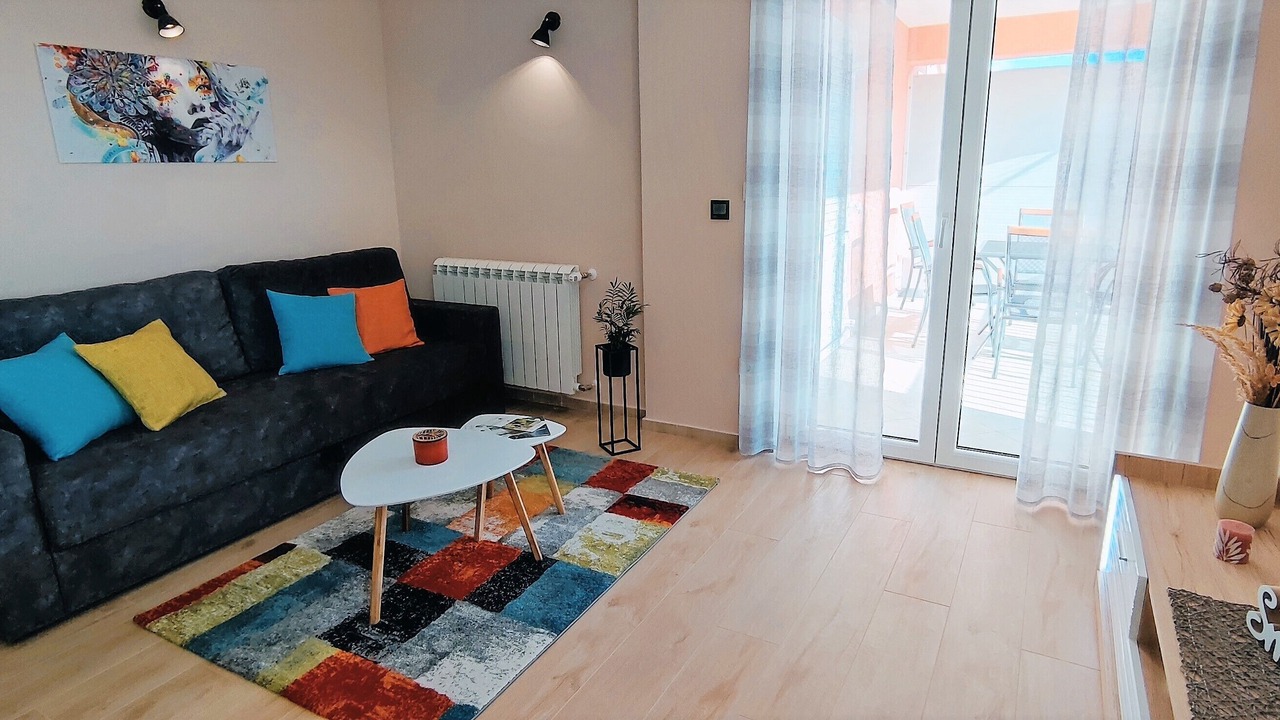 Photo of Livingroom in Bakar