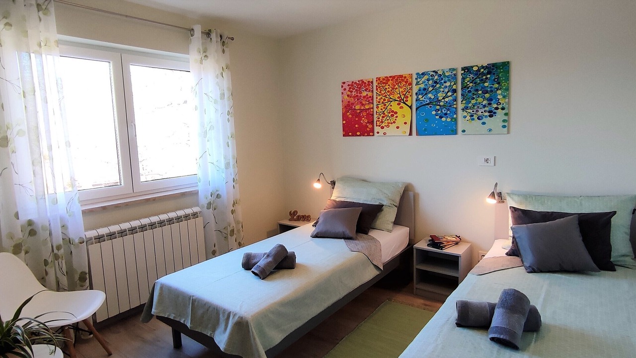 Photo of Bedroom in Bakar