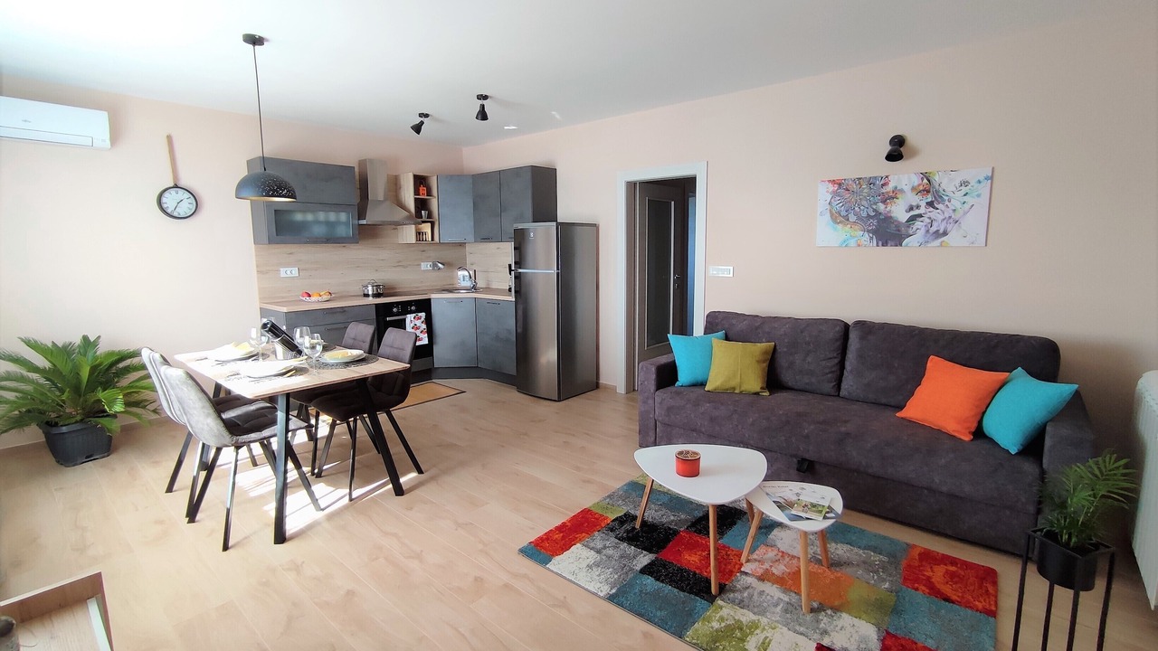 Photo of Livingroom in Bakar