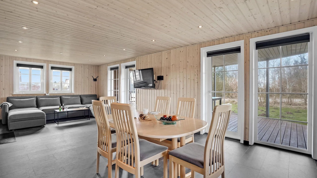 Photo of Bedroom in Skjern