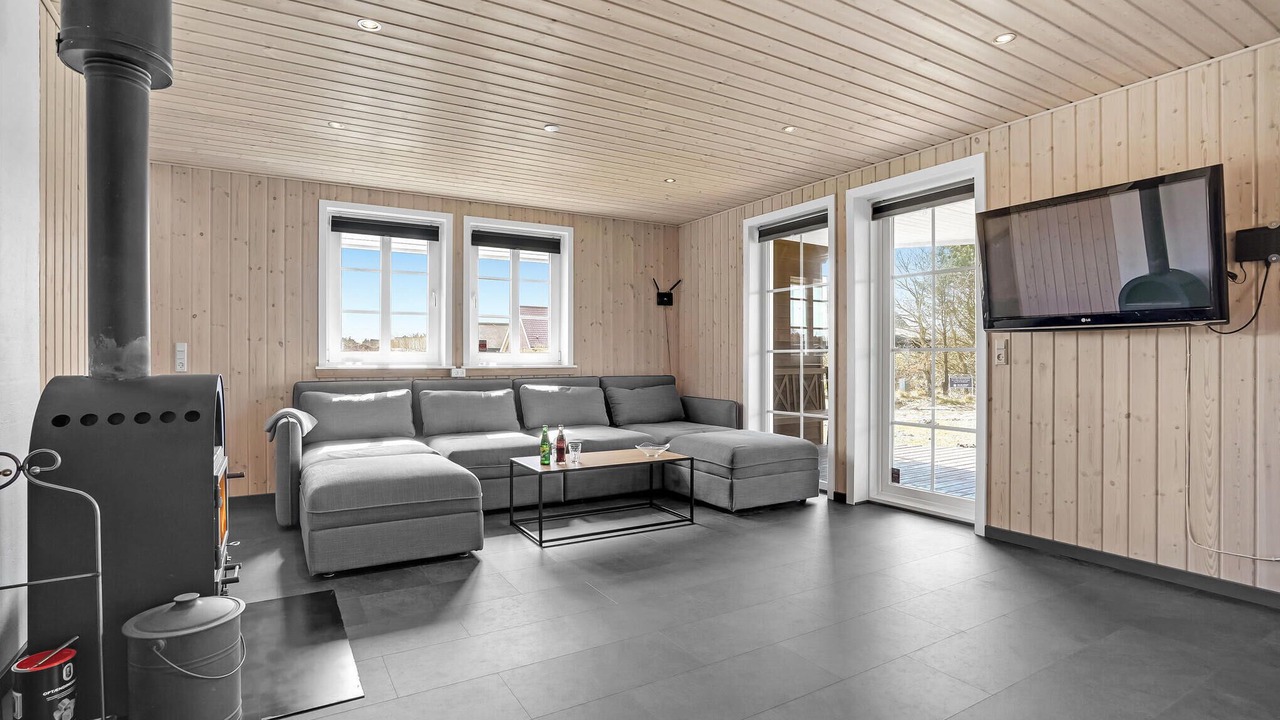 Photo of Bedroom in Skjern
