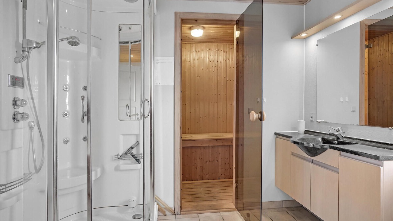 Photo of Bathroom in Skjern