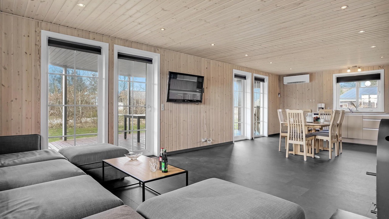 Photo of Bedroom in Skjern