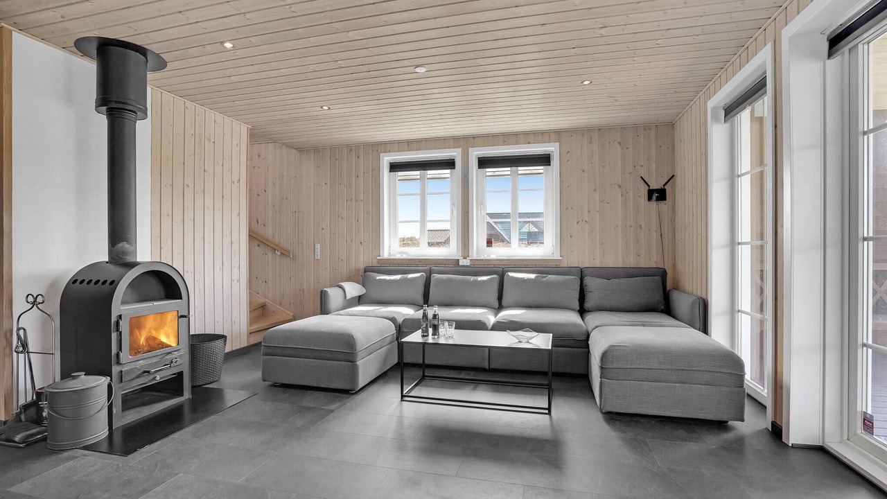 Photo of Bedroom in Skjern