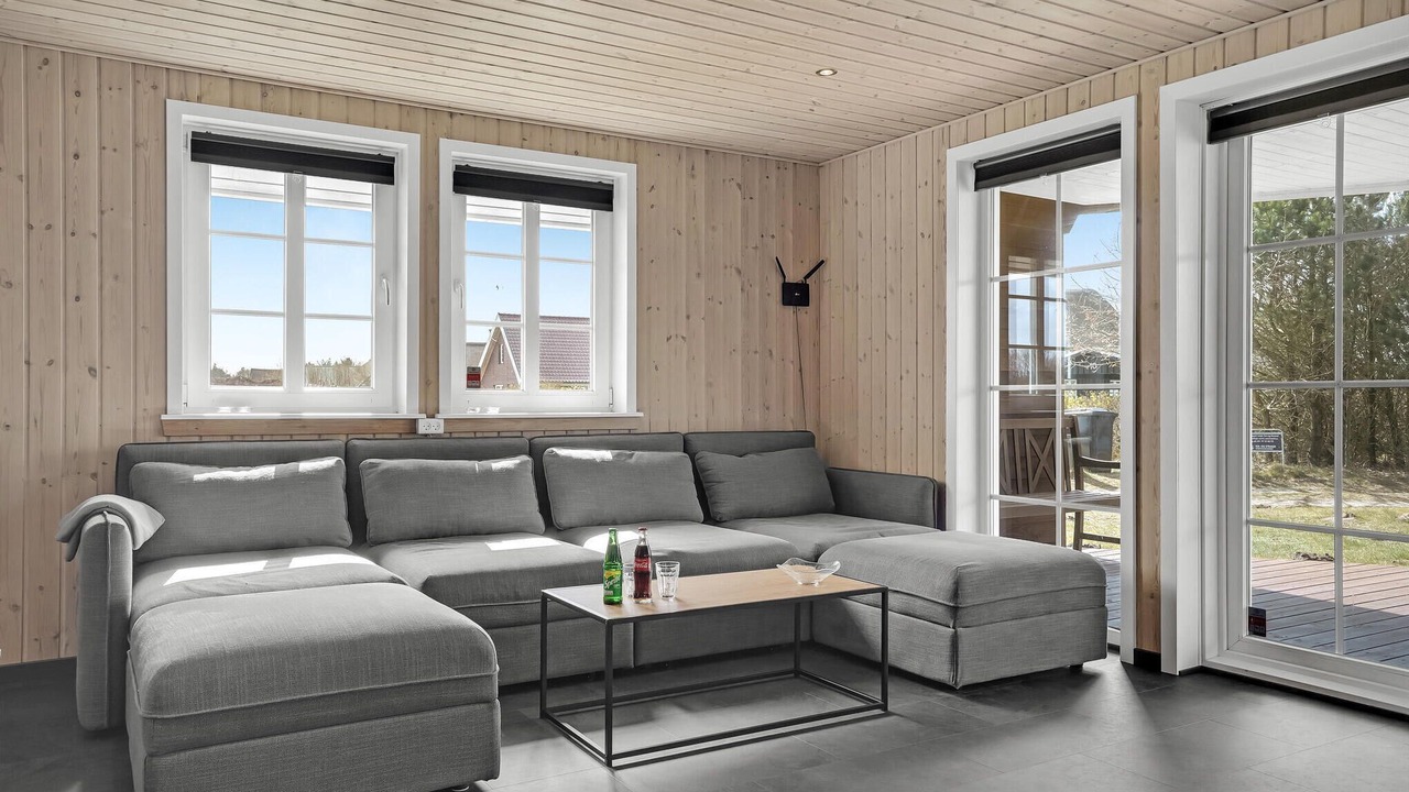 Photo of Bedroom in Skjern