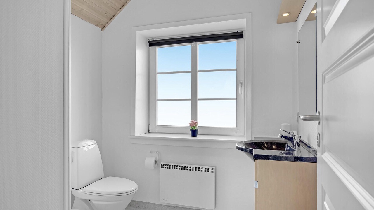 Photo of Bathroom in Skjern