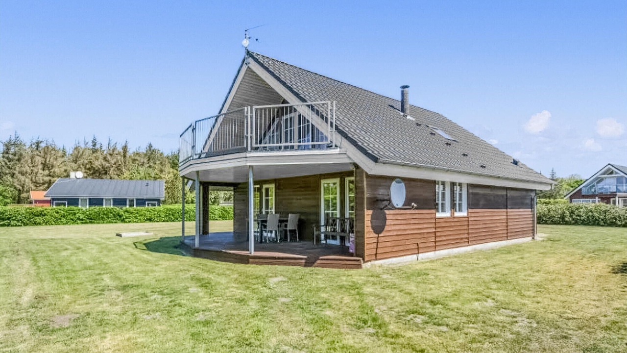 Photo of Outdoor in Skjern