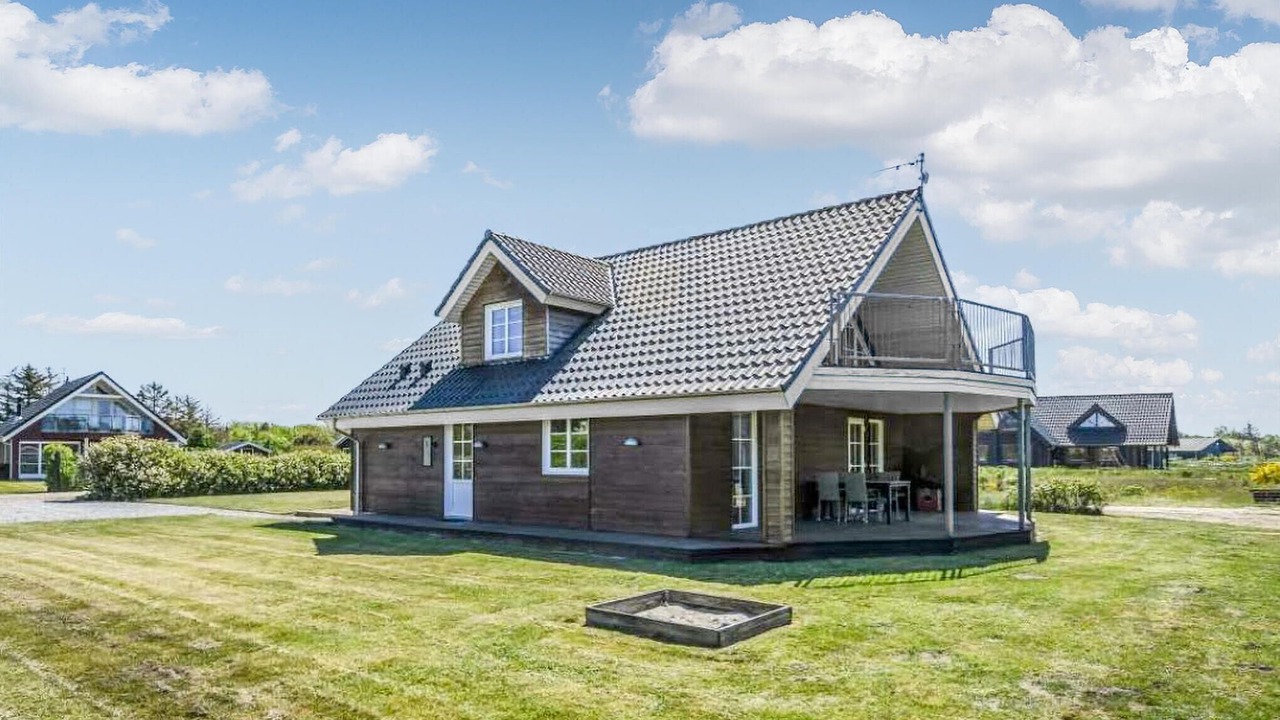 Photo of Outdoor in Skjern