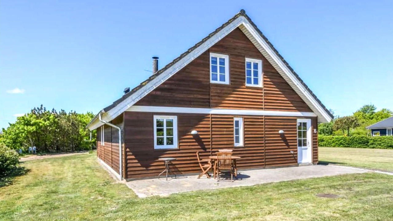 Photo of Outdoor in Skjern