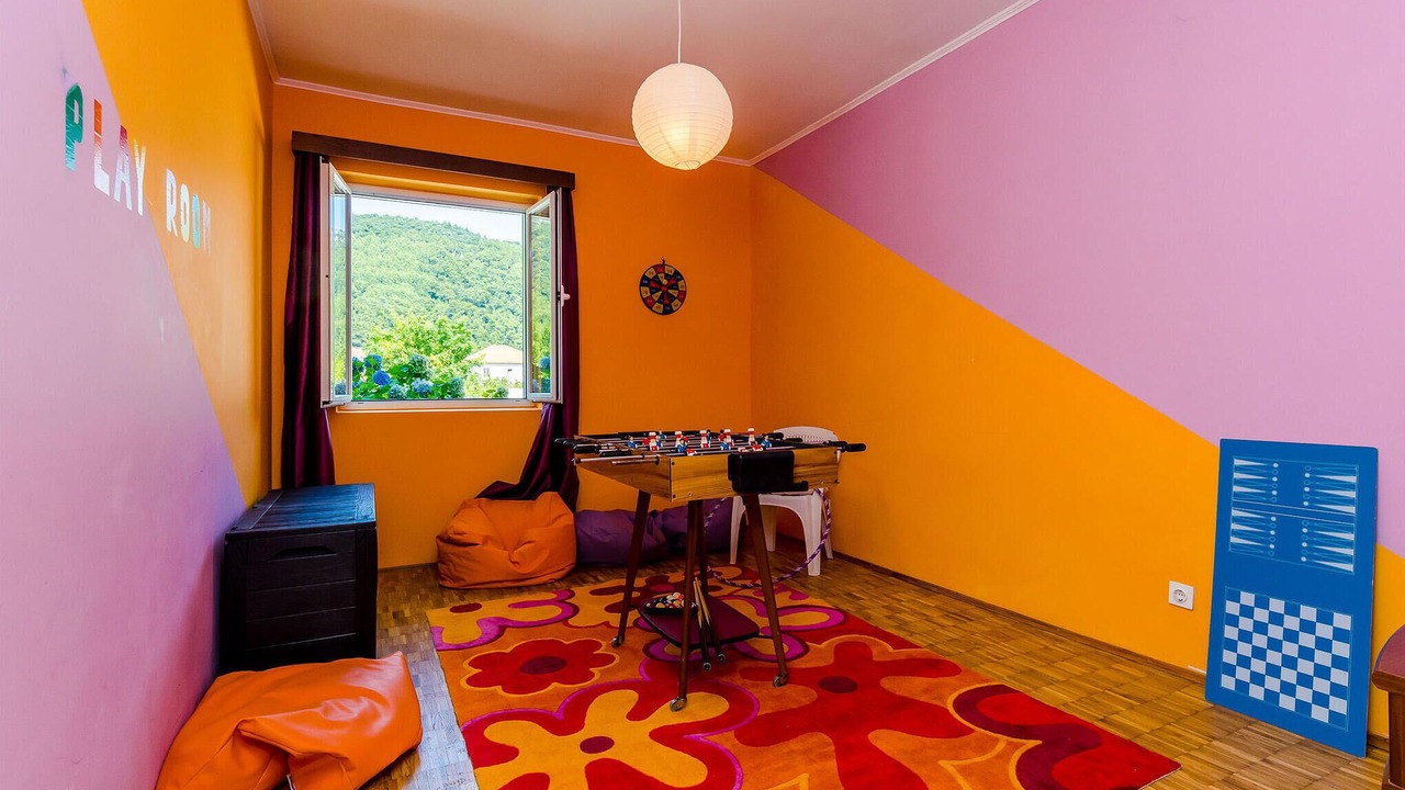 Photo of Bedroom in Broce