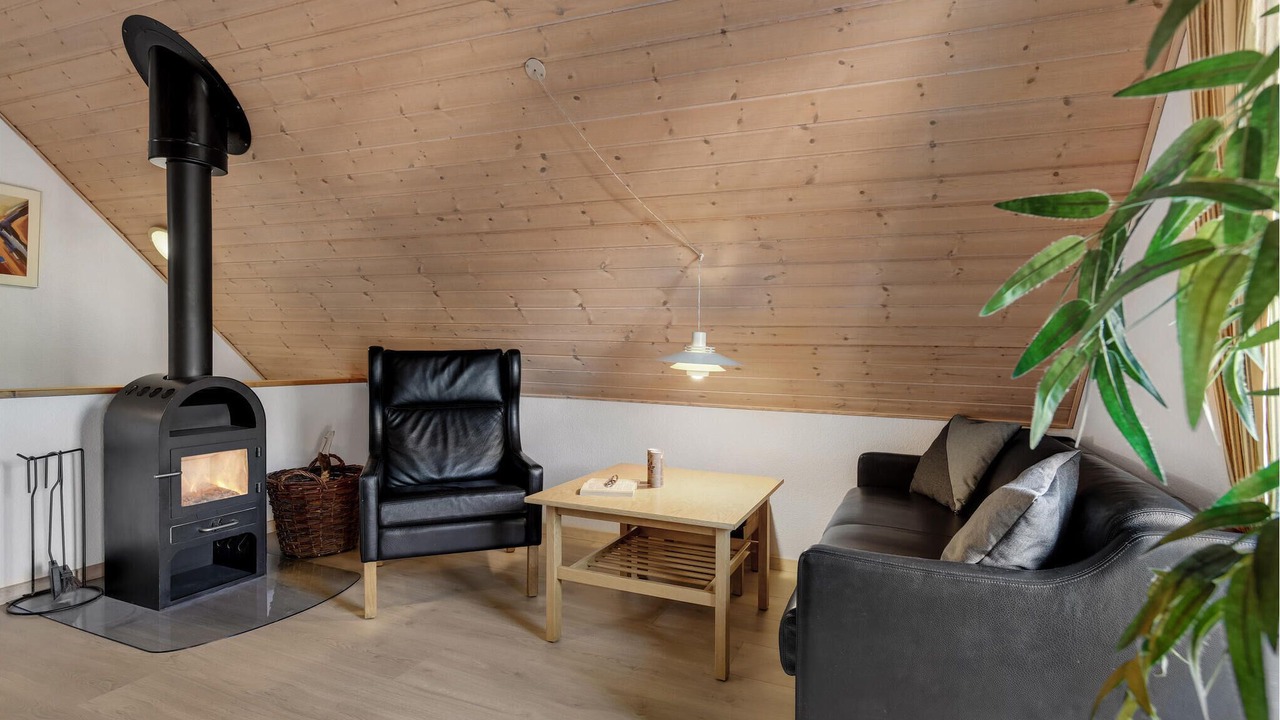 Photo of Bedroom in Grasten