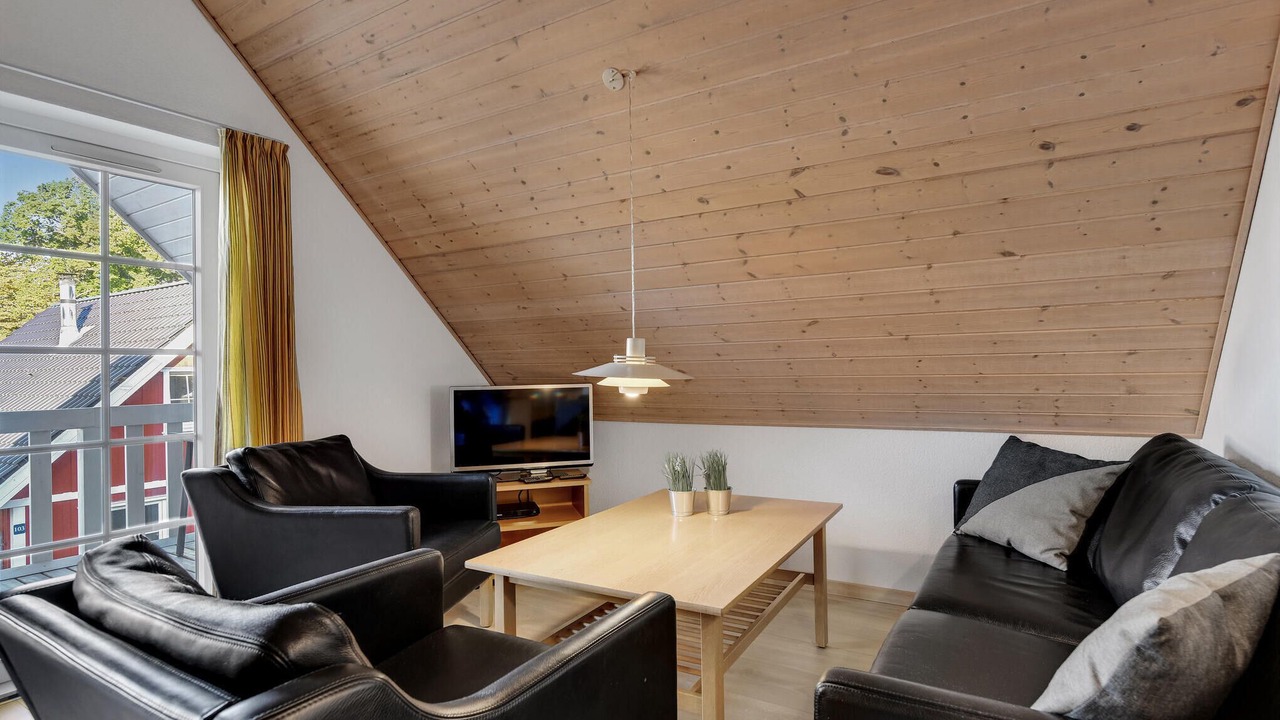 Photo of Bedroom in Grasten