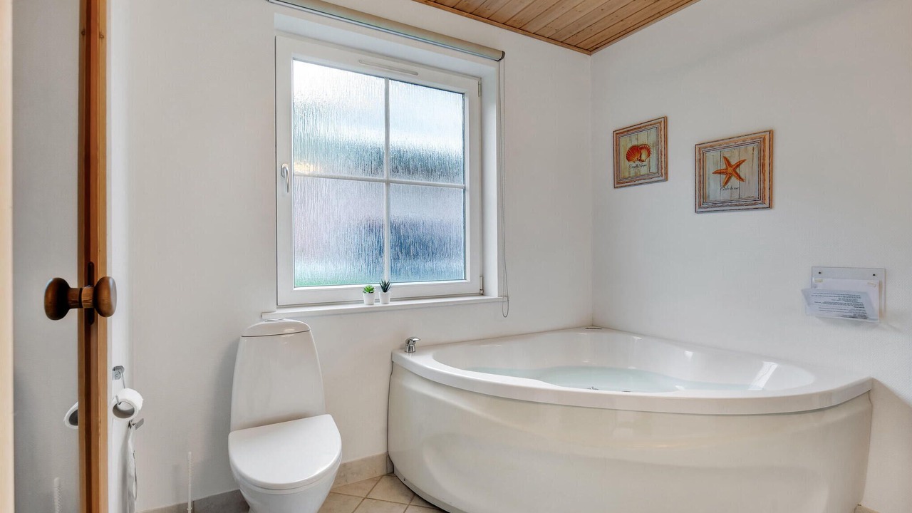 Photo of Bathroom in Grasten