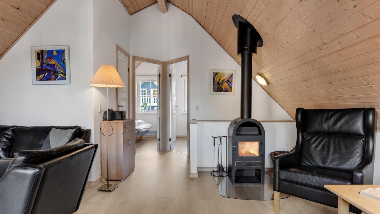 Photo of Bedroom in Grasten