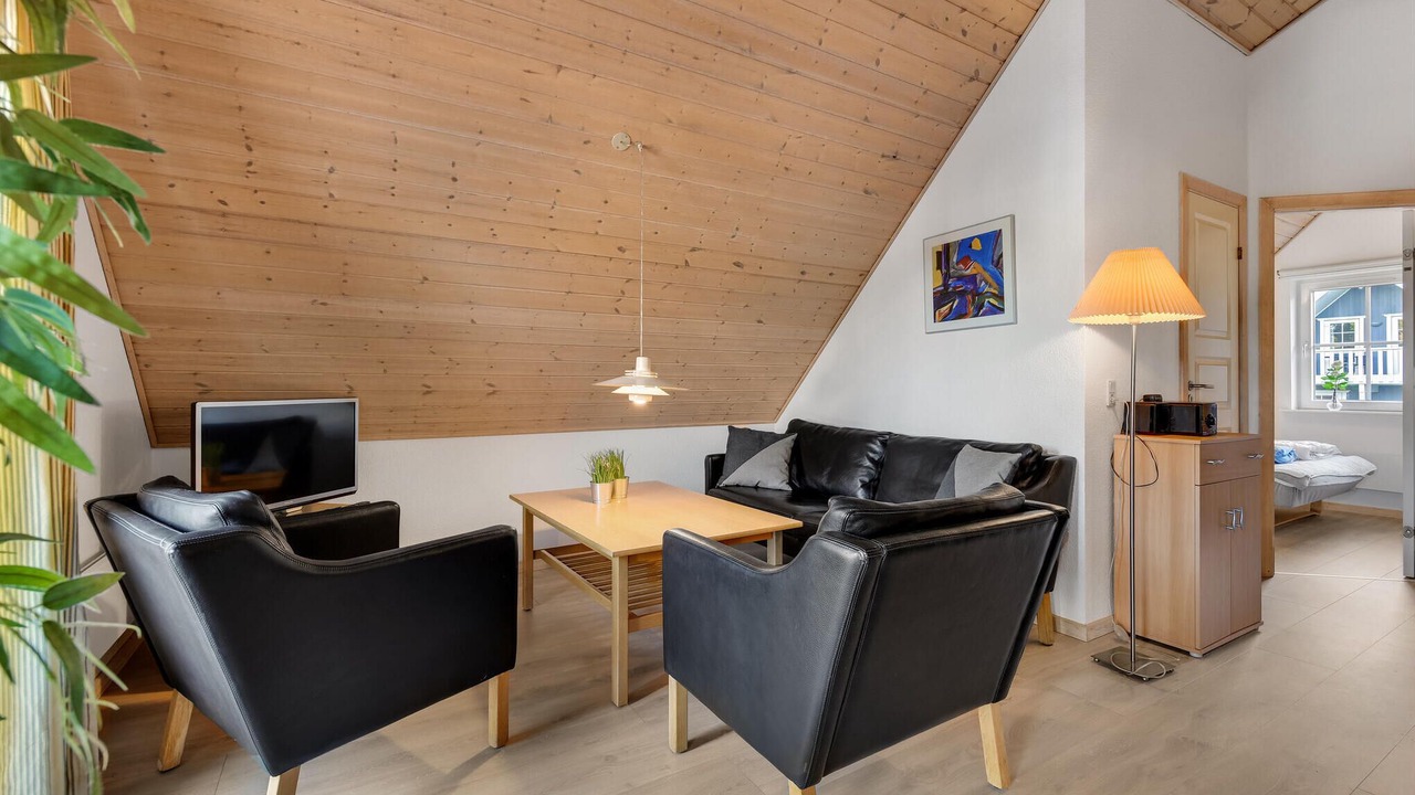 Photo of Bedroom in Grasten