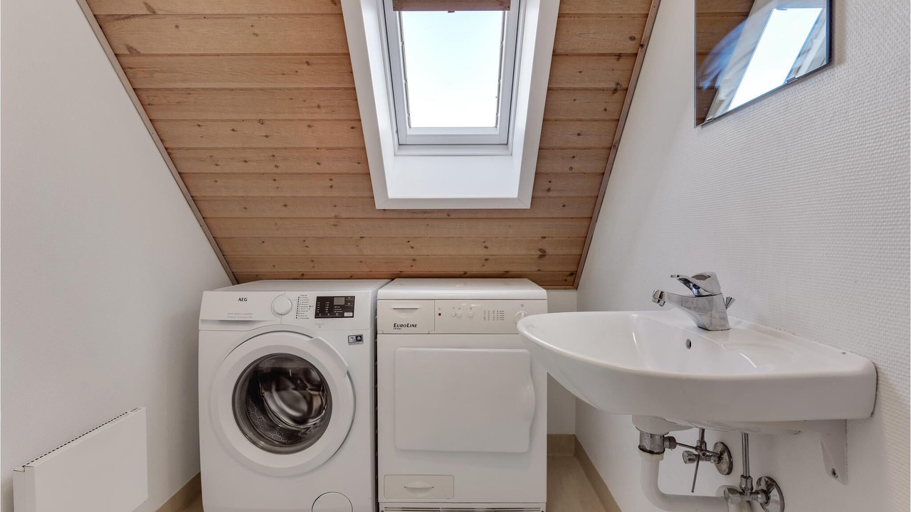 Photo of Bathroom in Grasten