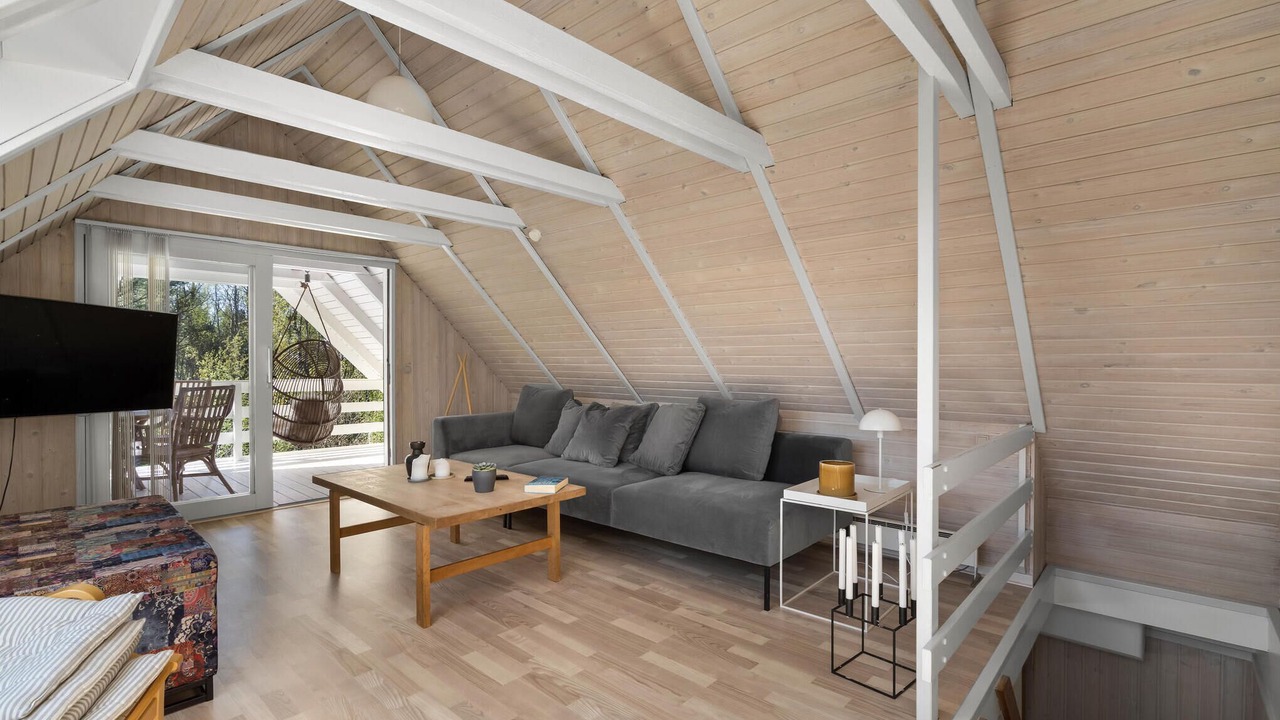 Photo of Bedroom in Sundstrup