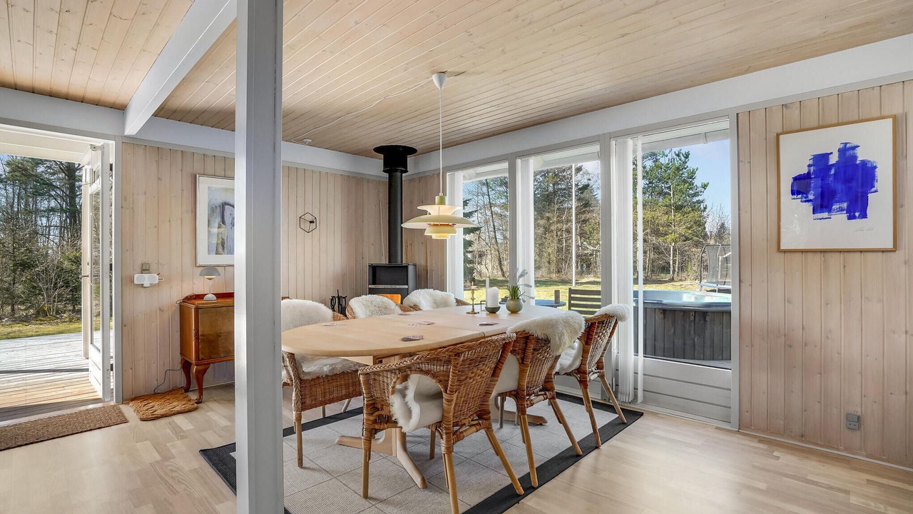 Photo of Bedroom in Sundstrup