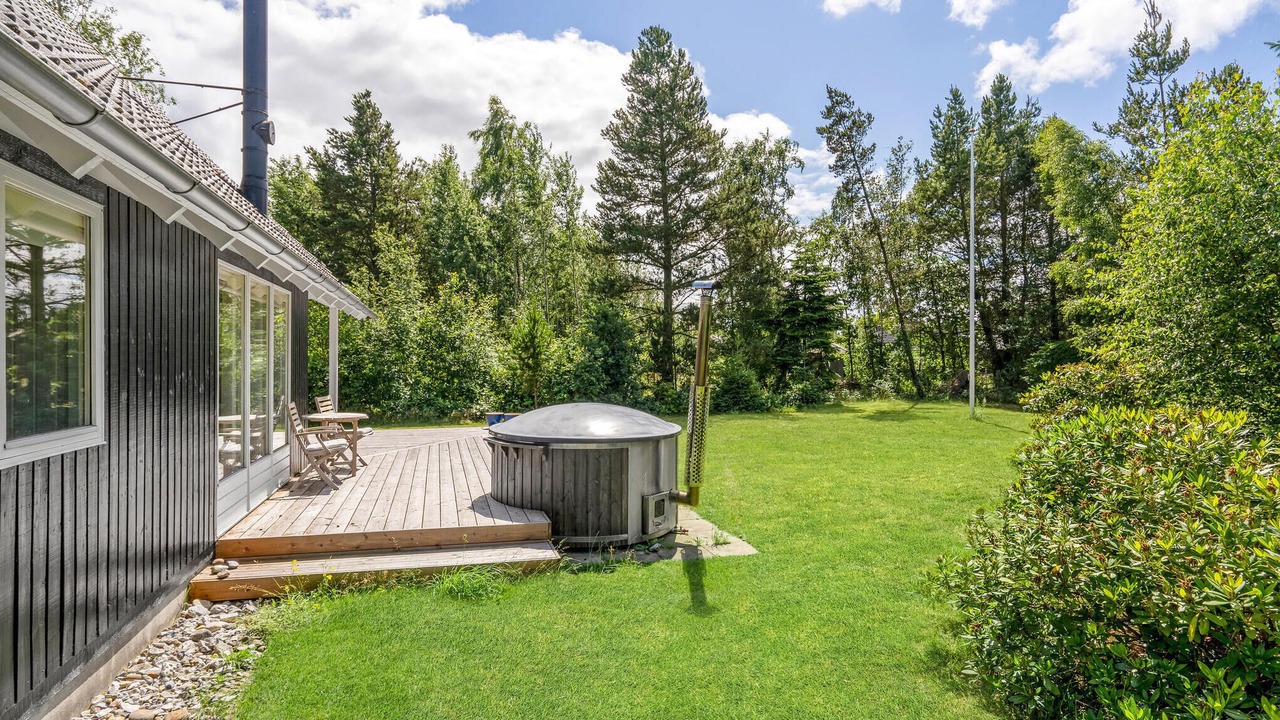 Photo of Outdoor in Sundstrup