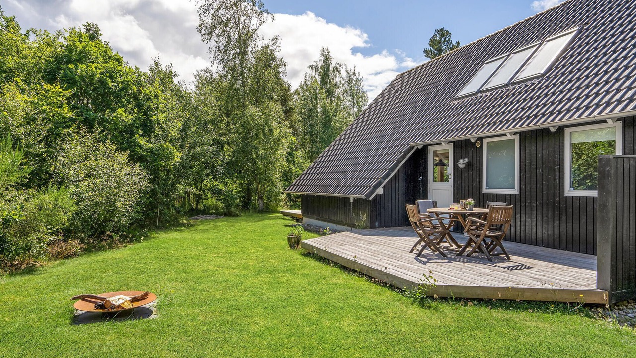 Photo of Outdoor in Sundstrup