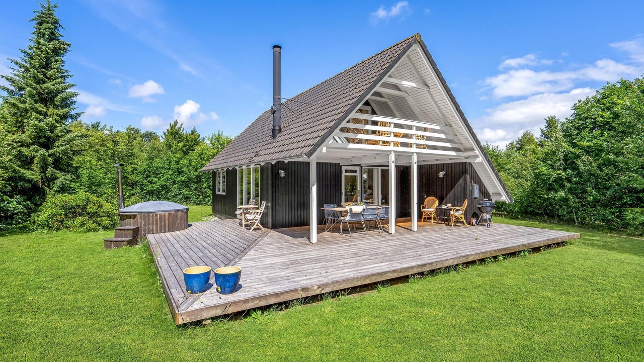 Photo of Outdoor in Sundstrup