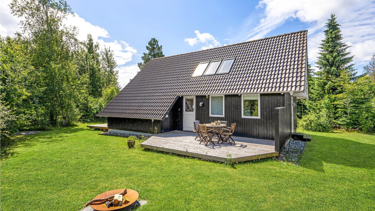 Photo of Outdoor in Sundstrup