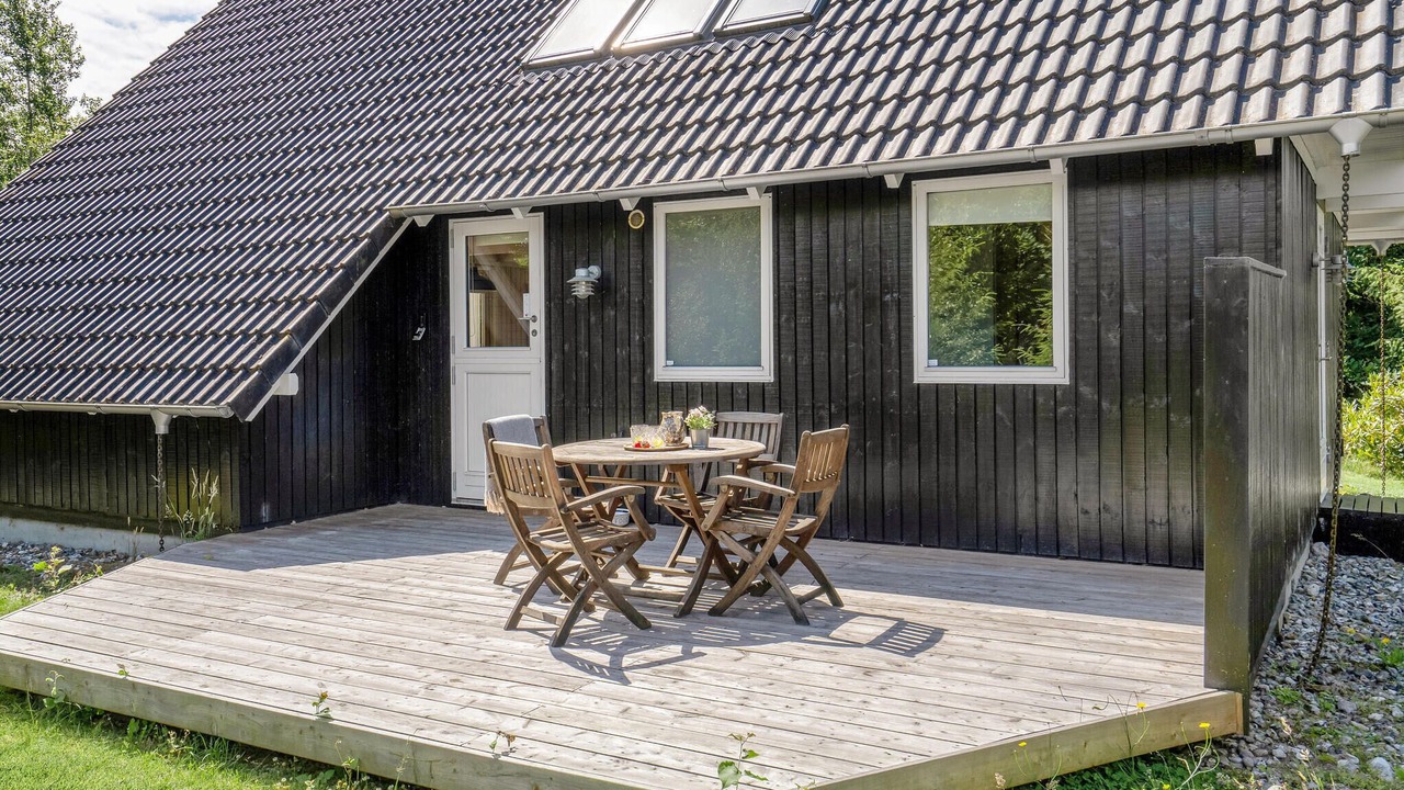 Photo of Outdoor in Sundstrup
