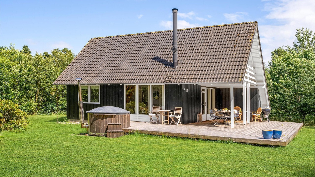 Photo of Outdoor in Sundstrup
