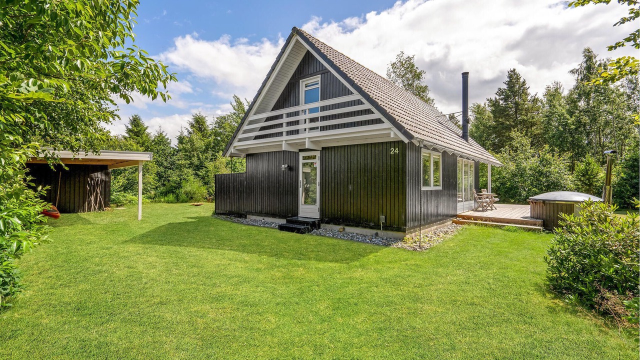 Photo of Outdoor in Sundstrup