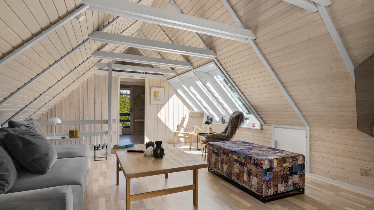 Photo of Bedroom in Sundstrup