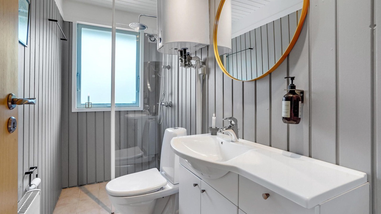 Photo of Bathroom in Sundstrup