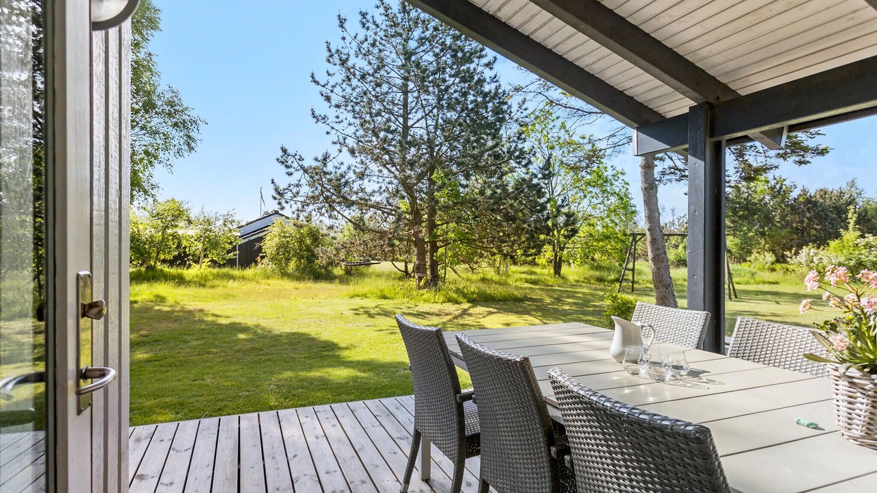 Photo of Outdoor in Strandby