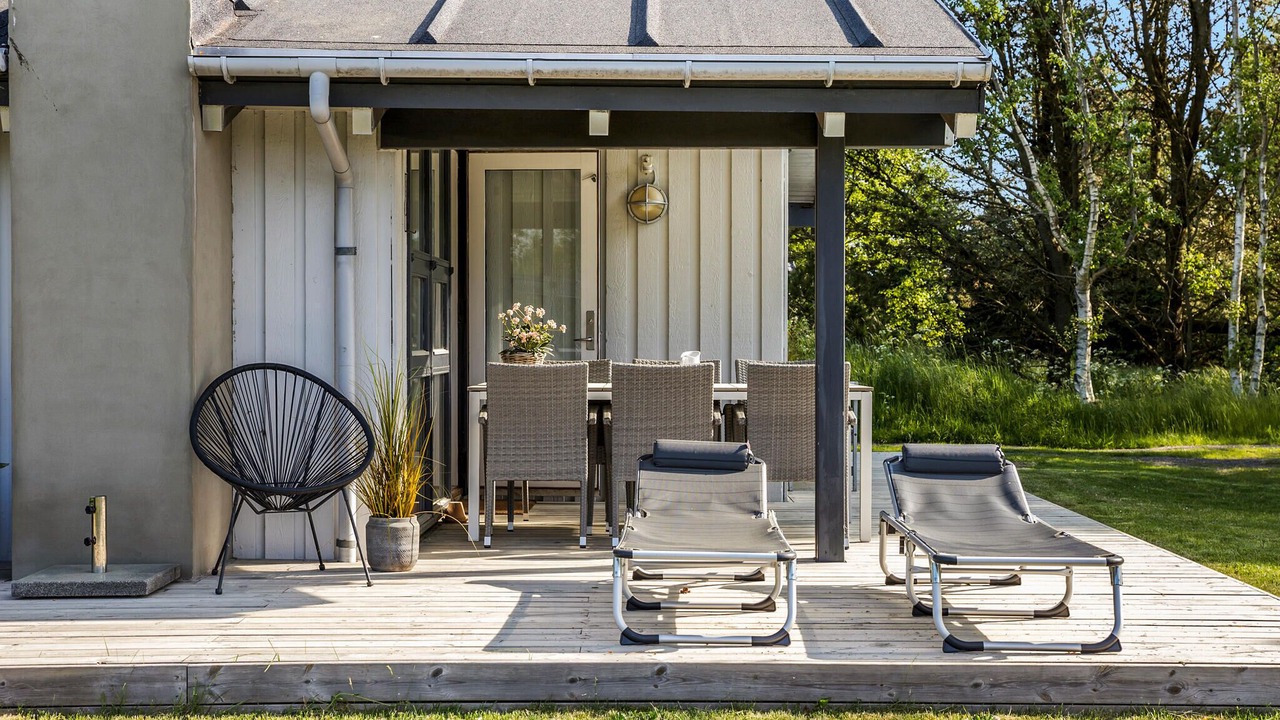 Photo of Outdoor in Strandby