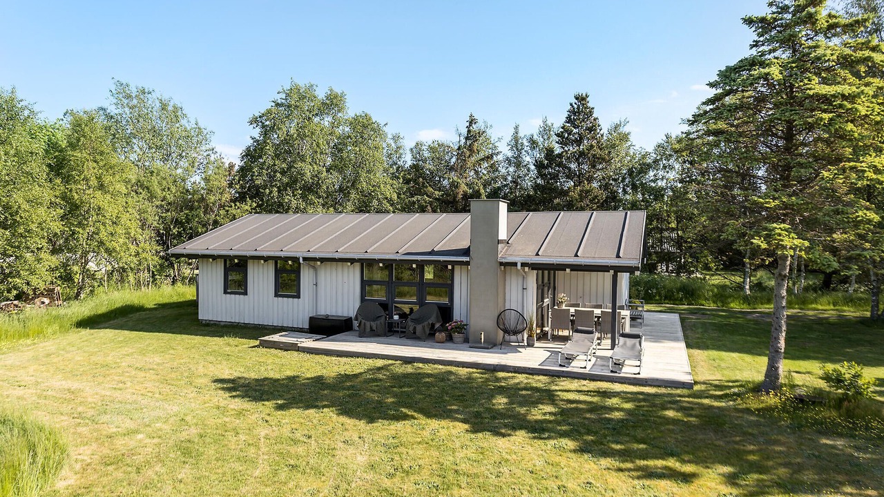 Photo of Outdoor in Strandby
