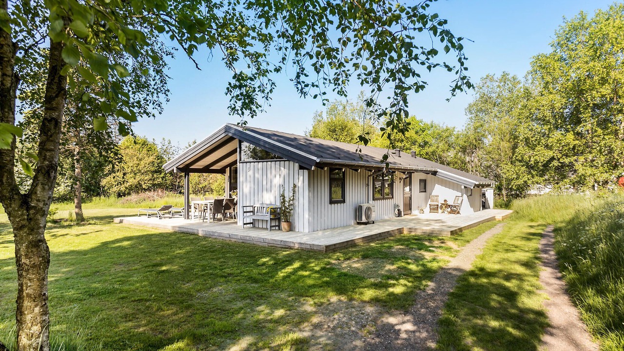 Photo of Outdoor in Strandby