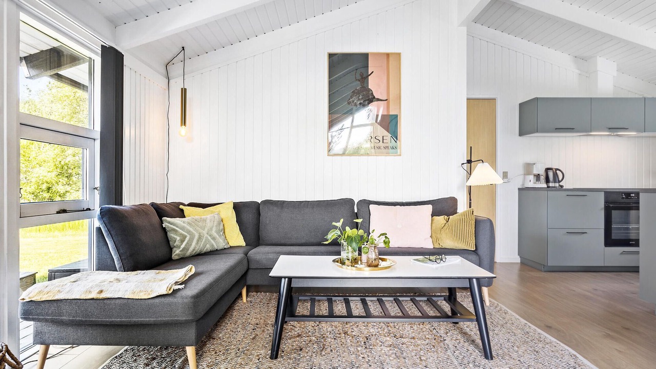 Photo of Bedroom in Strandby