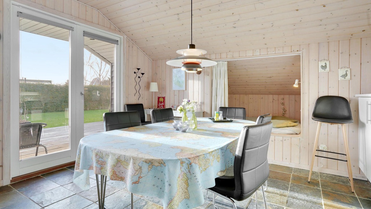 Photo of Bedroom in Skovmose