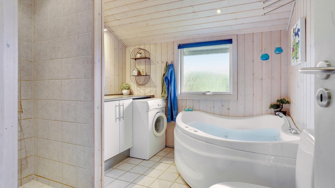Photo of Bathroom in Skovmose