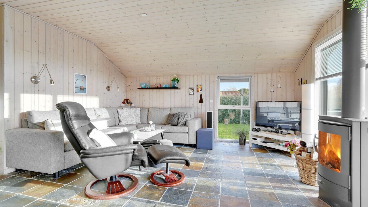 Photo of Bedroom in Skovmose