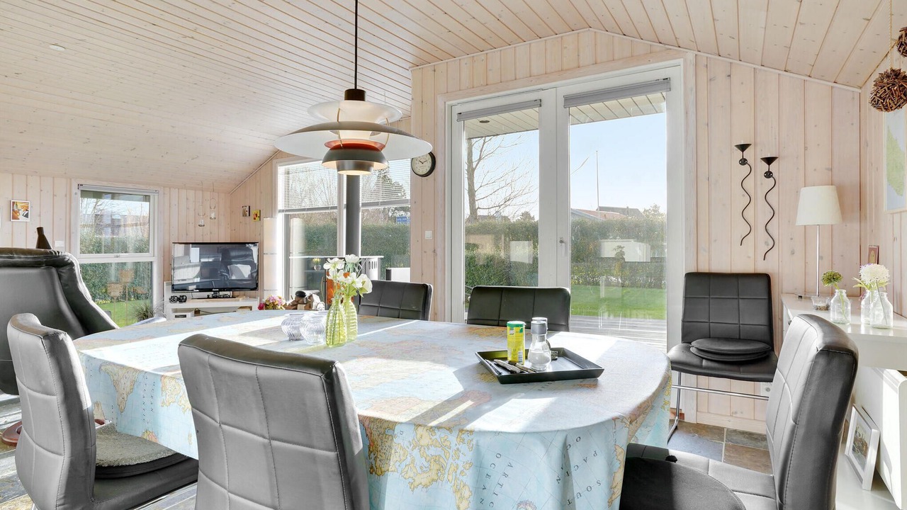 Photo of Bedroom in Skovmose